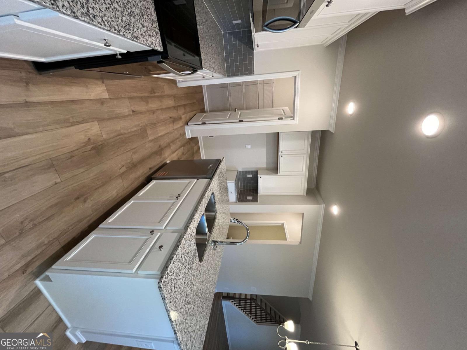 Cascade Ridge at Niskey Lake - Residential