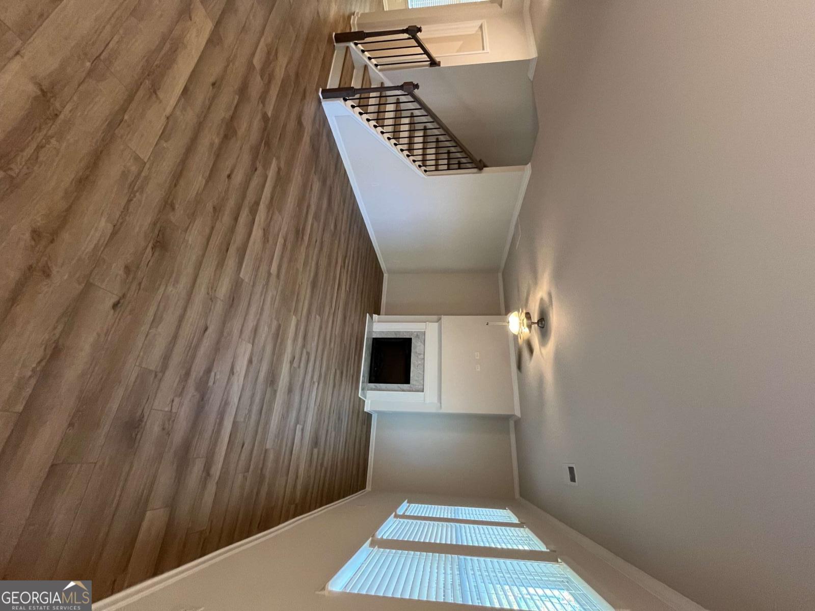 Cascade Ridge at Niskey Lake - Residential