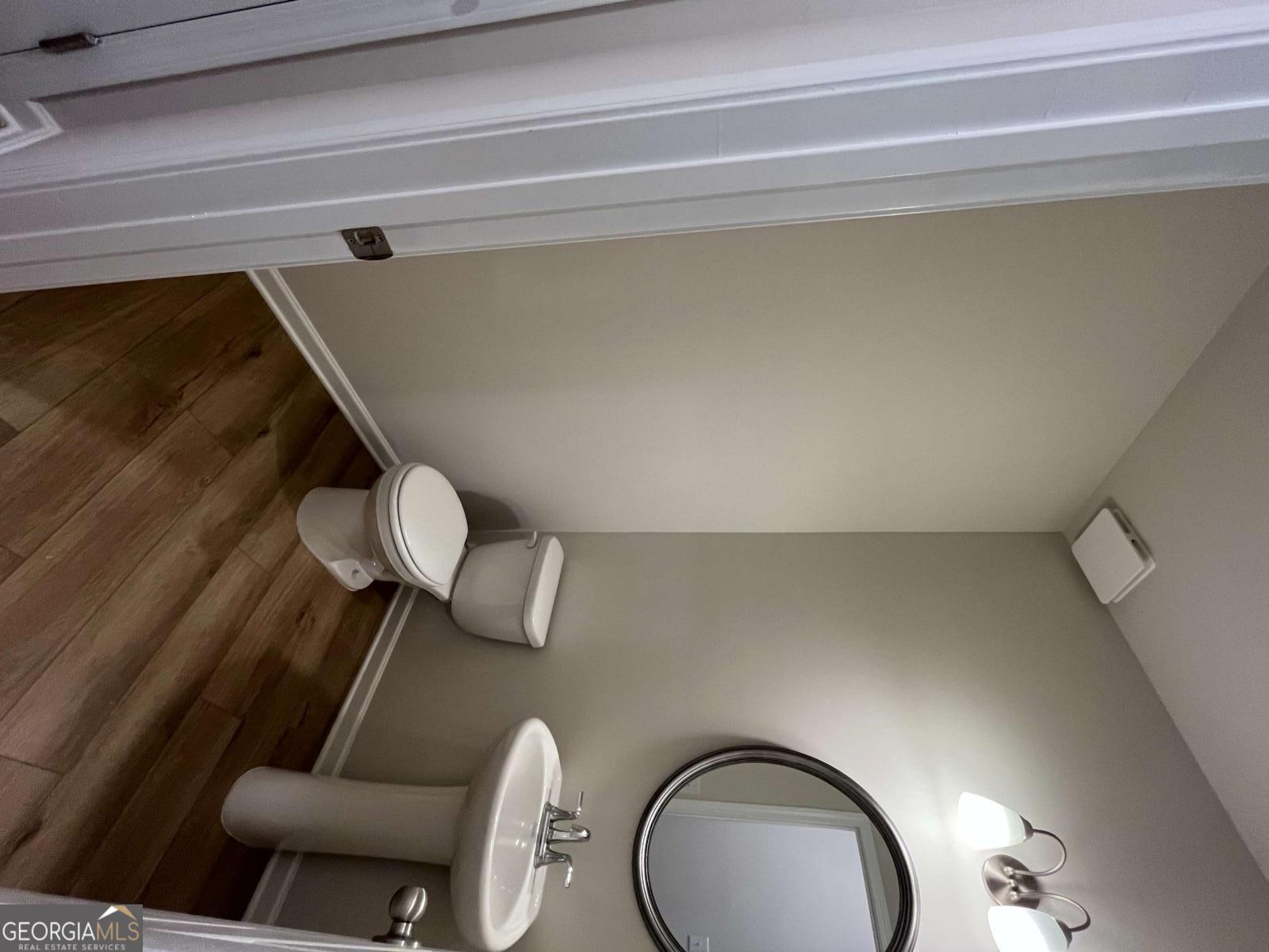 Cascade Ridge at Niskey Lake - Residential