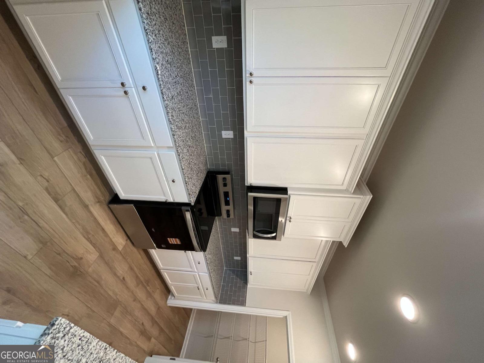 Cascade Ridge at Niskey Lake - Residential