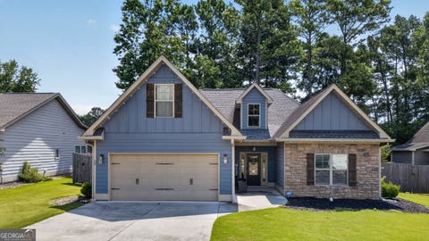 Photo of 59 Round Rock Circle CIR NE, Rome, GA 30161 (MLS # 10794458)