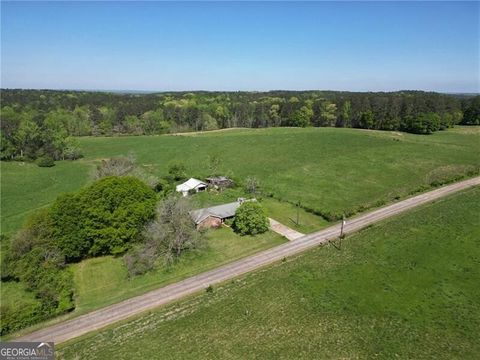 Photo of 0 Hearn Road, Palmetto, GA 30268 (MLS # 10679479)