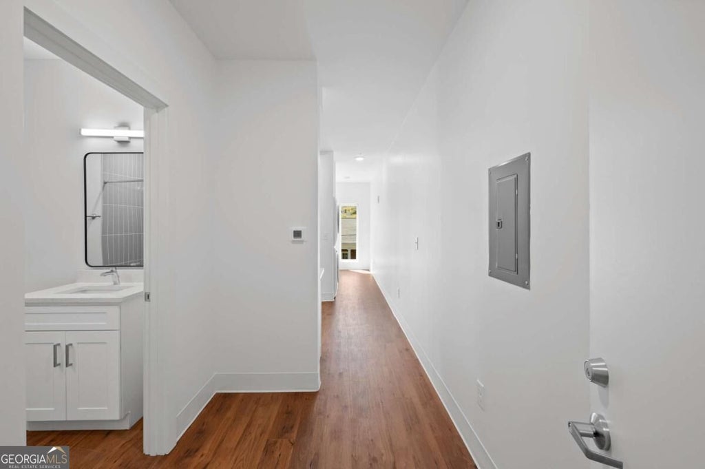 Photo of 456 Flat Shoals Avenue SE #204, Atlanta, GA 30316 (MLS # 10836576)