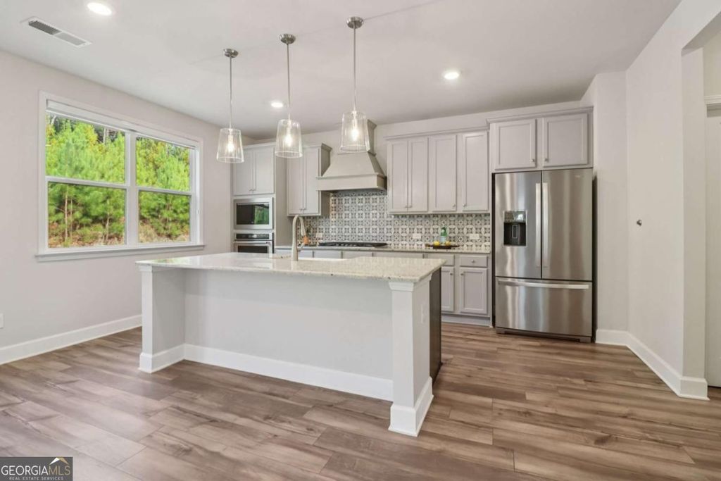 Photo of 3507 Creek Hollow, Buford, GA 30519 (MLS # 10707780)