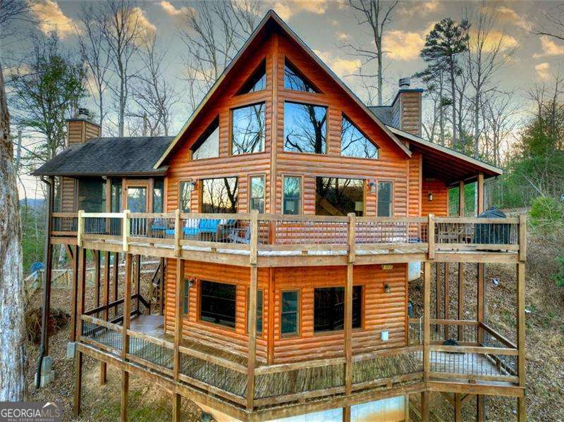 300 Bell Camp Ridge RD