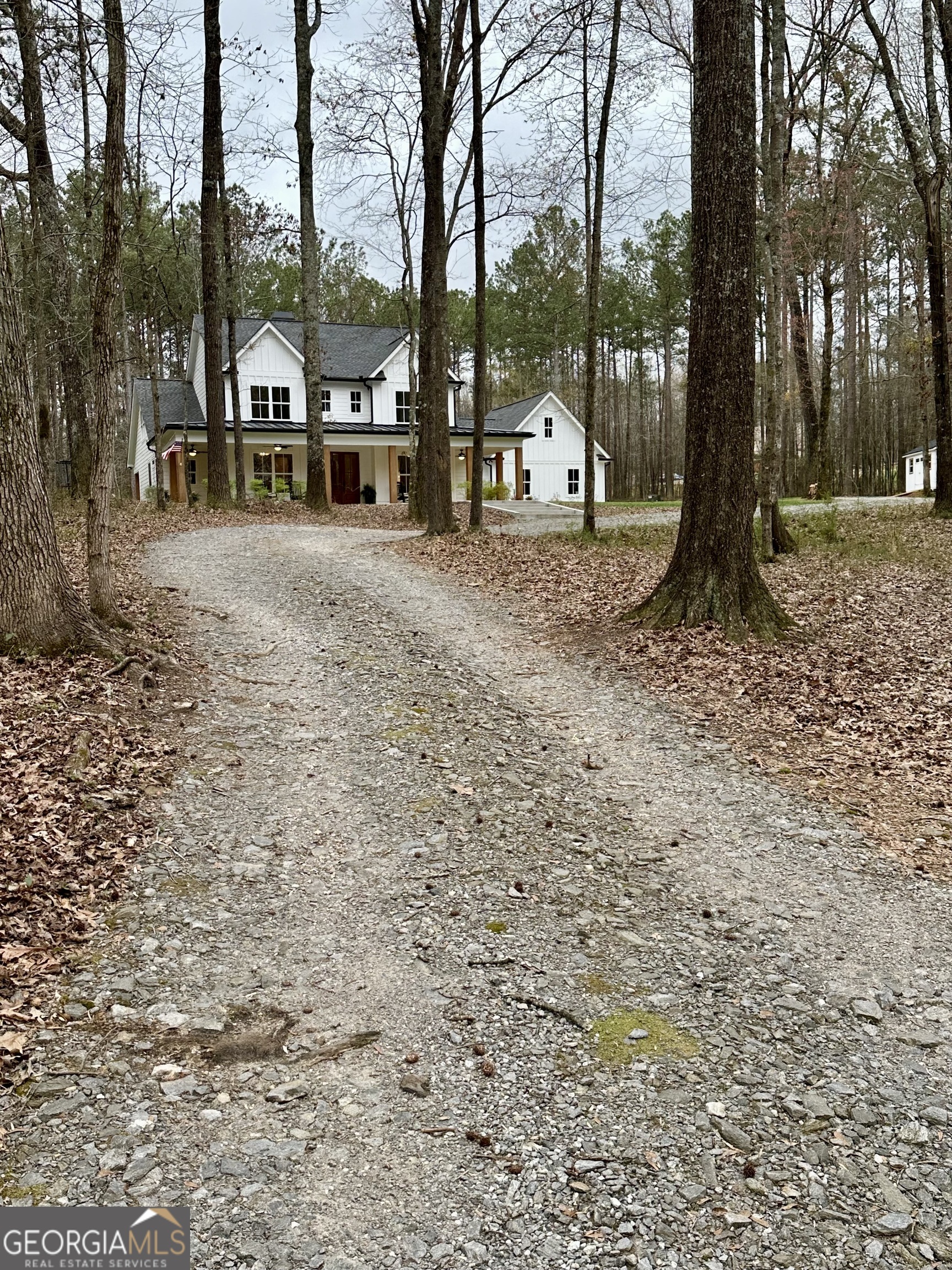 551 Nugget RD