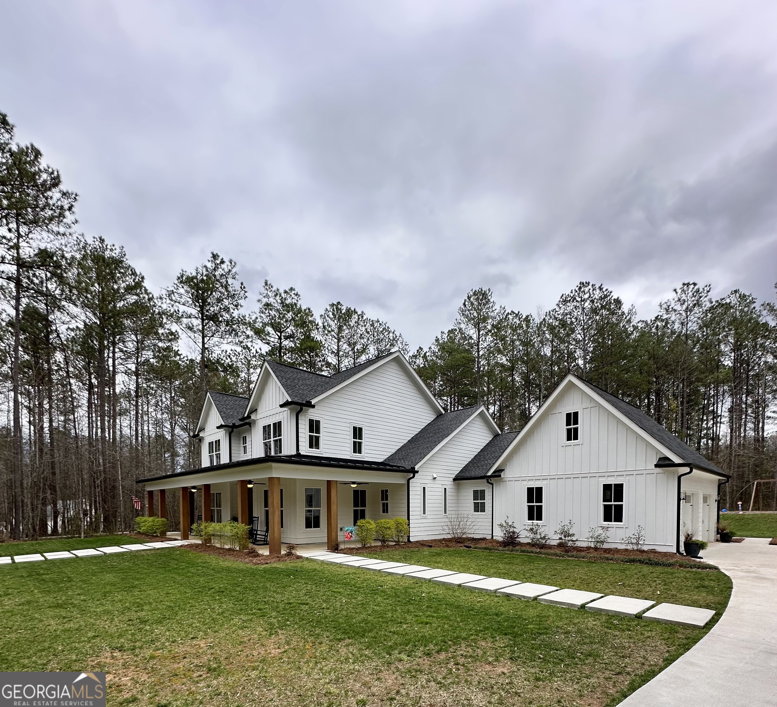 551 Nugget RD
