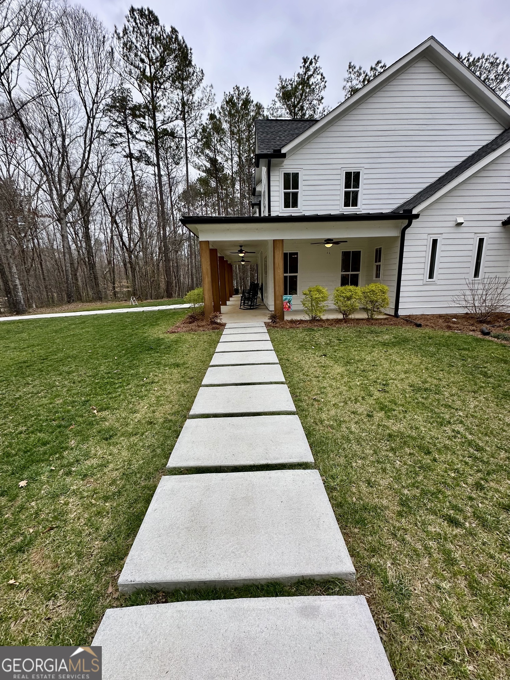 551 Nugget RD