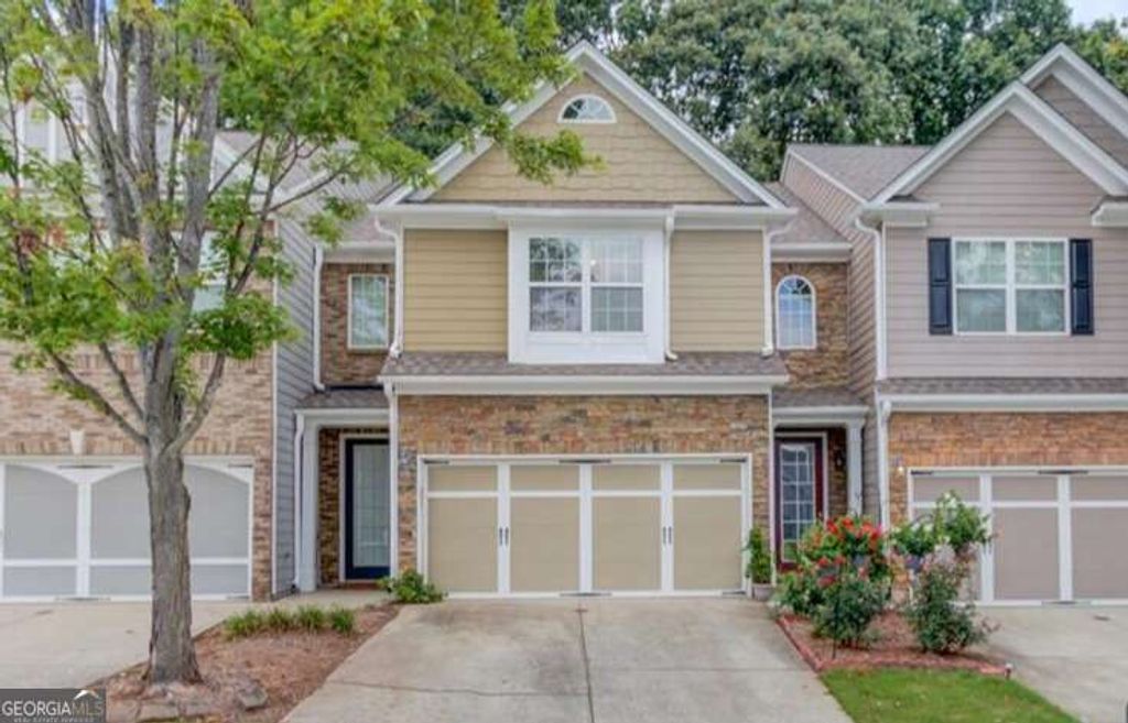 Photo of 2656 Pierce Brennen Court, Lawrenceville, GA 30043 (MLS # 10651863)