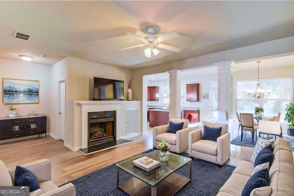 Photo of 2656 Pierce Brennen Court, Lawrenceville, GA 30043 (MLS # 10651863)