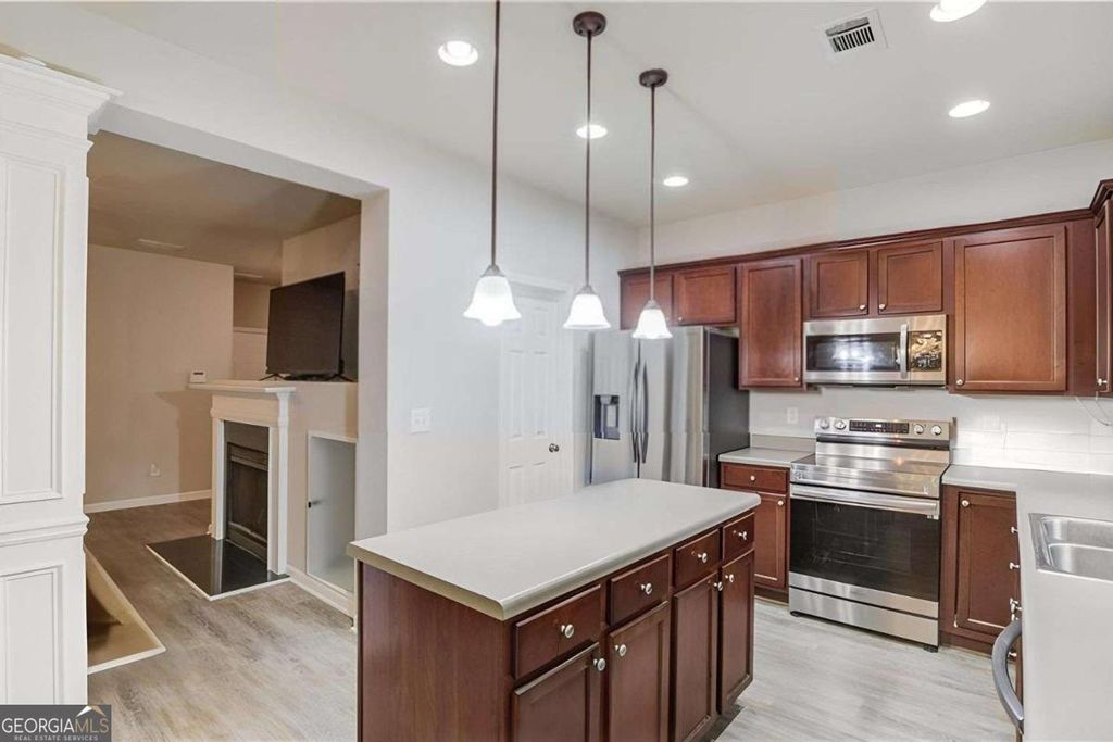 Photo of 2656 Pierce Brennen Court, Lawrenceville, GA 30043 (MLS # 10651863)