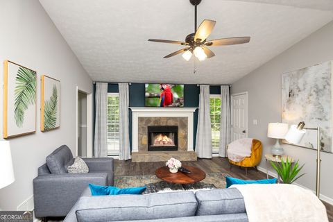 Photo of 285 Arbor Way, Dallas, GA 30157 (MLS # 10060975)