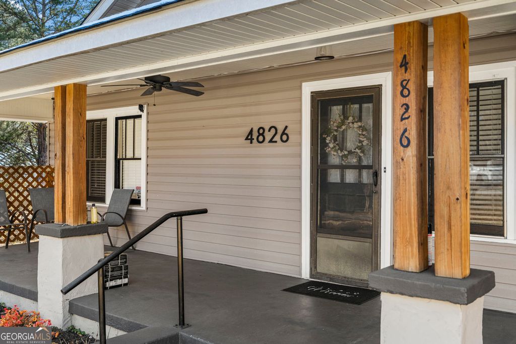 Photo of 4826 Miller Road, Columbus, GA 31909 (MLS # 10676040)