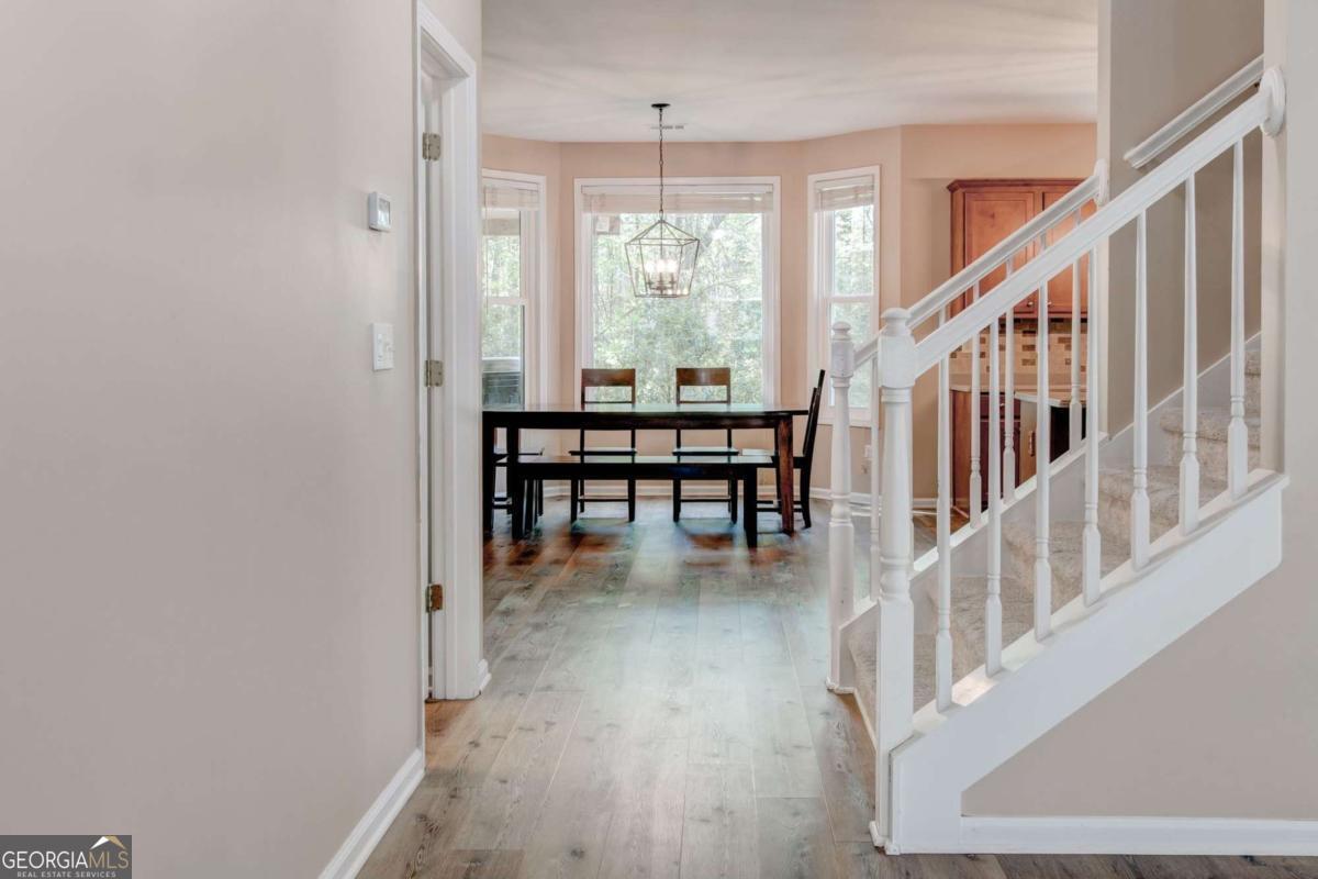 Hampton Park - Residential