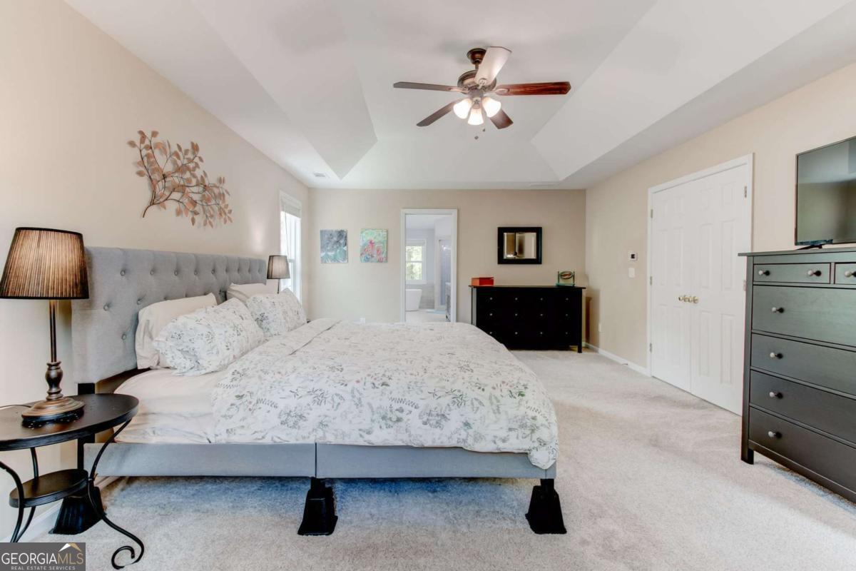 Hampton Park - Residential