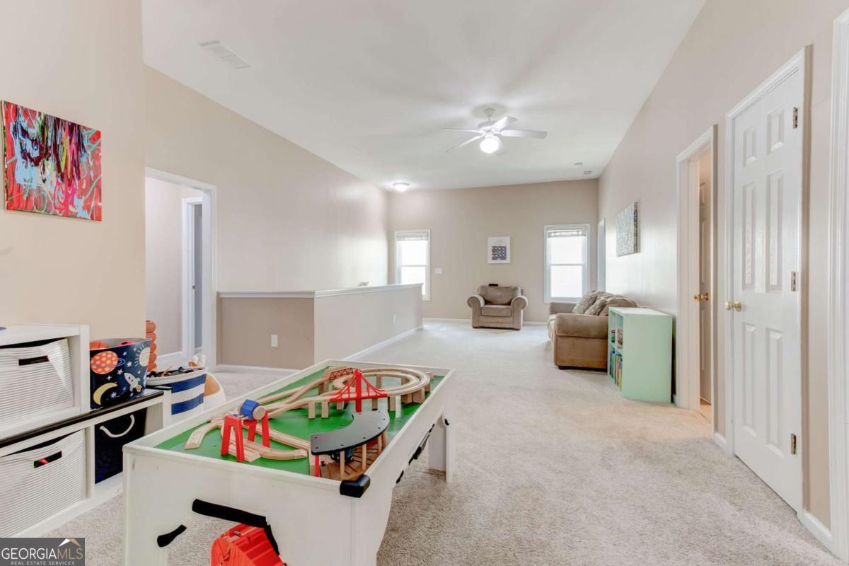 Hampton Park - Residential