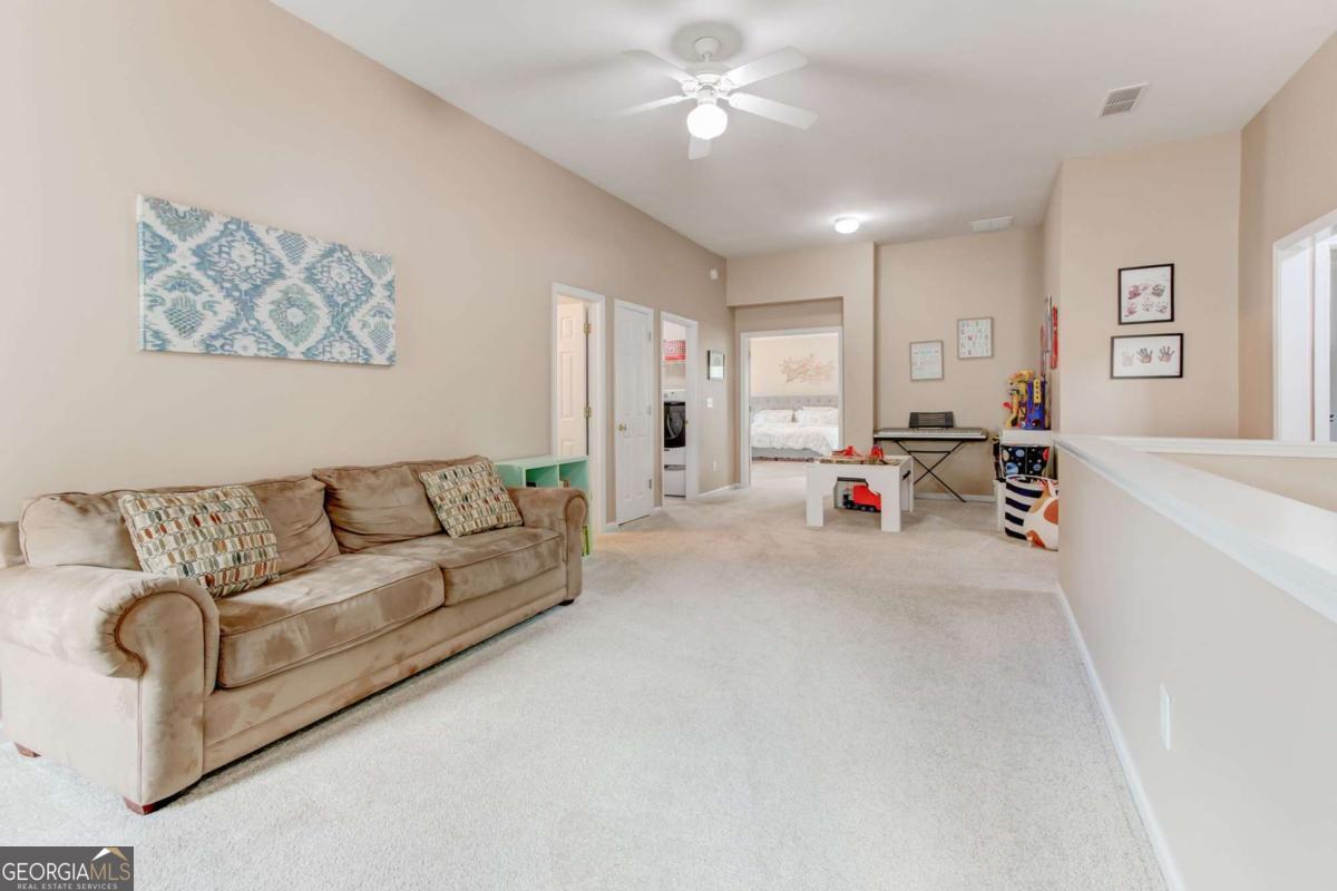 Hampton Park - Residential