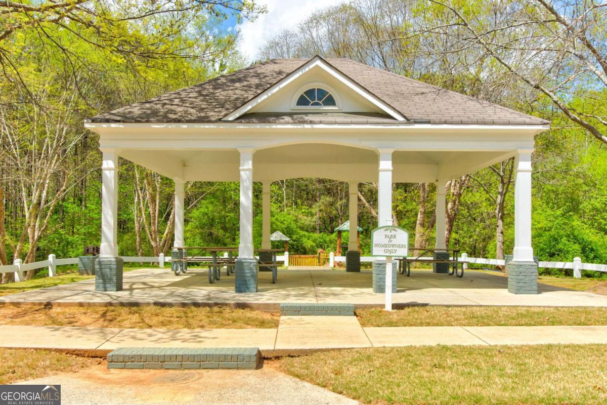 Hampton Park - Residential