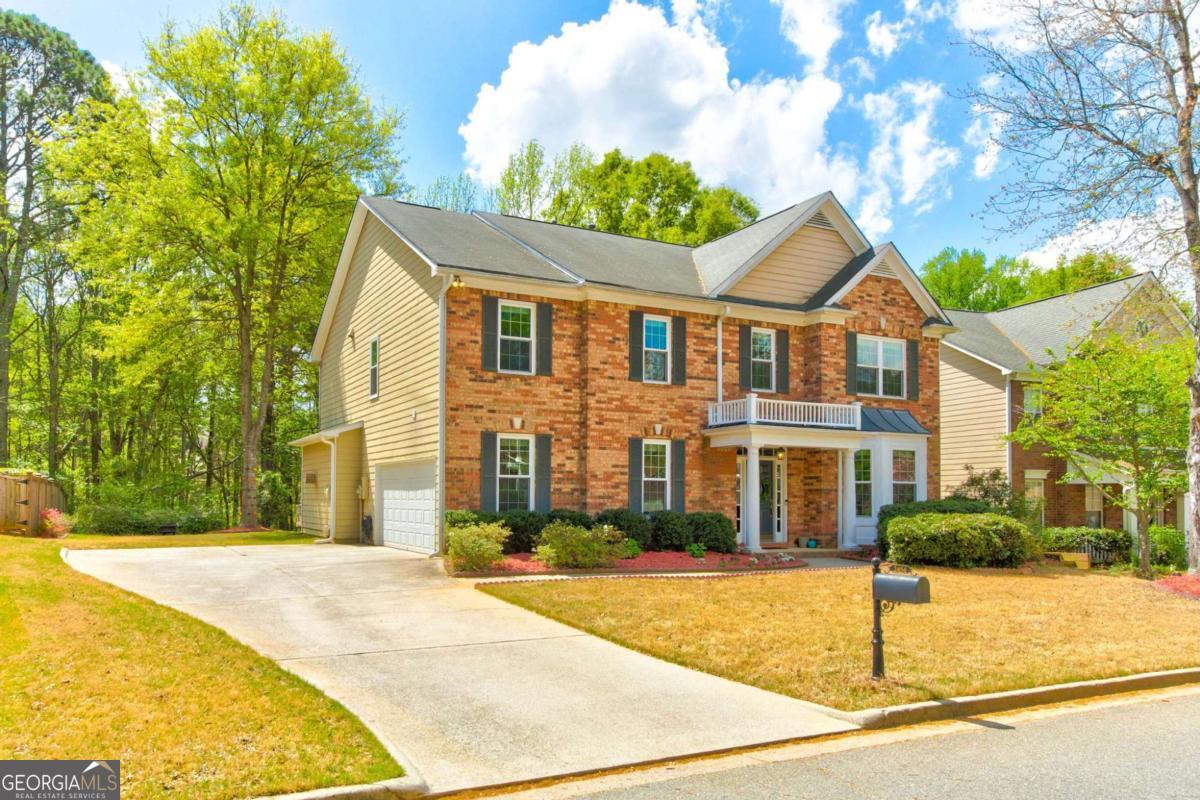 Hampton Park - Residential