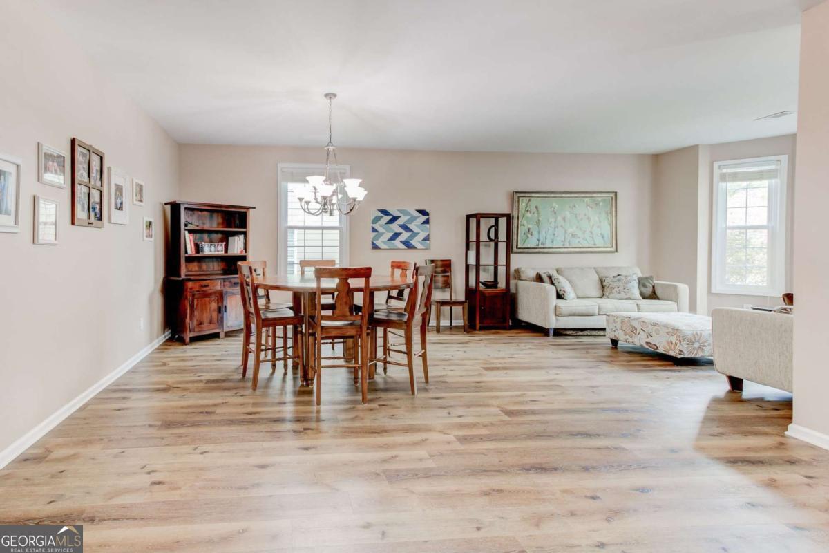 Hampton Park - Residential