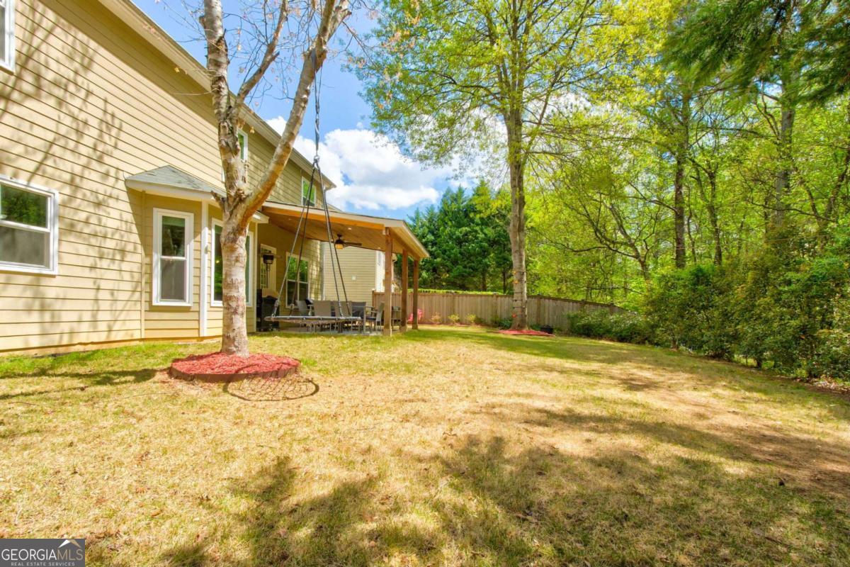 Hampton Park - Residential