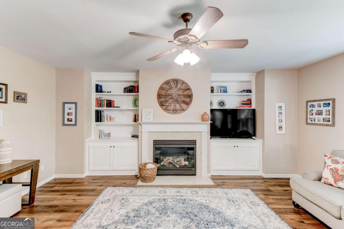 Hampton Park - Residential