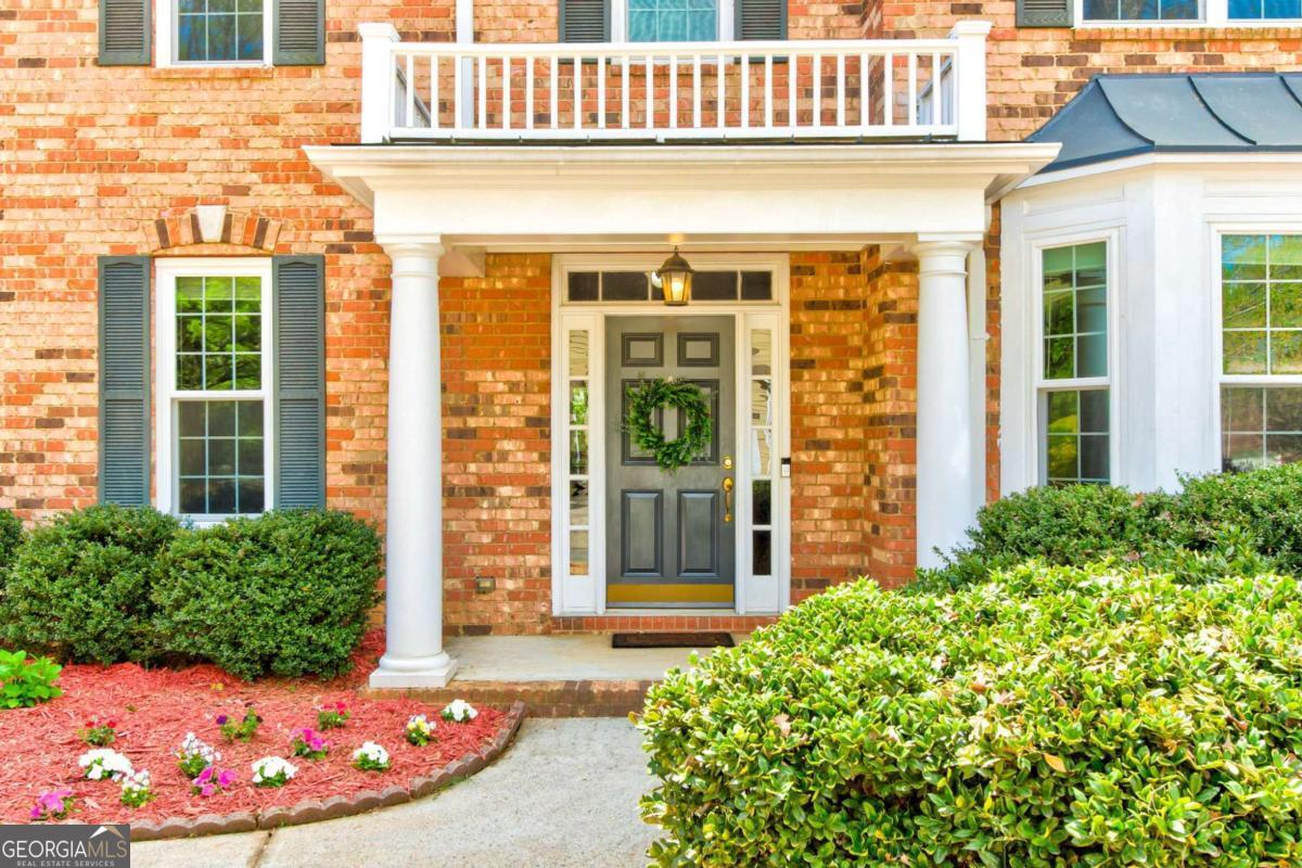 Hampton Park - Residential