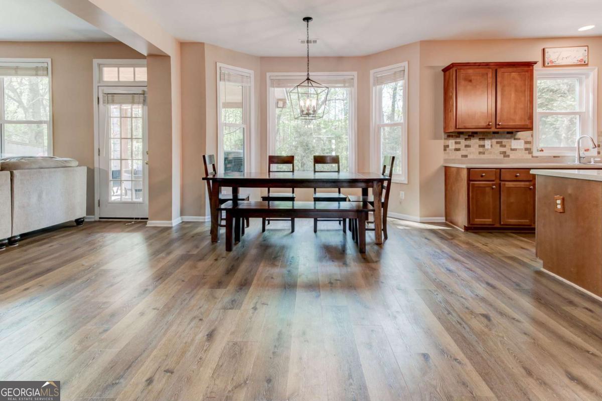 Hampton Park - Residential