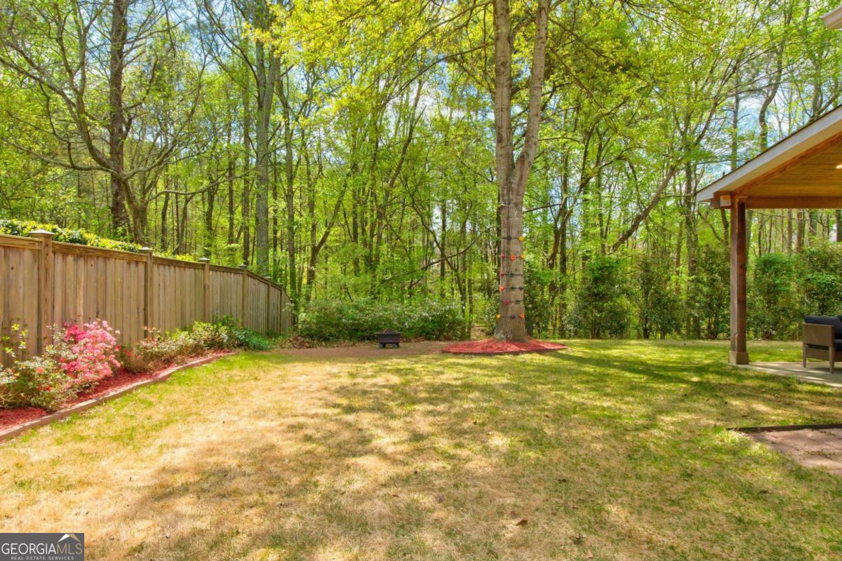 Hampton Park - Residential