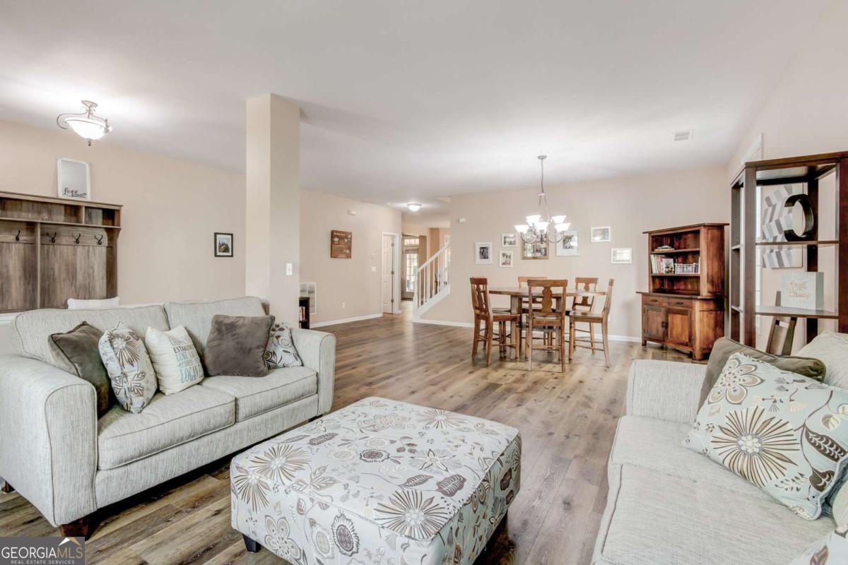 Hampton Park - Residential