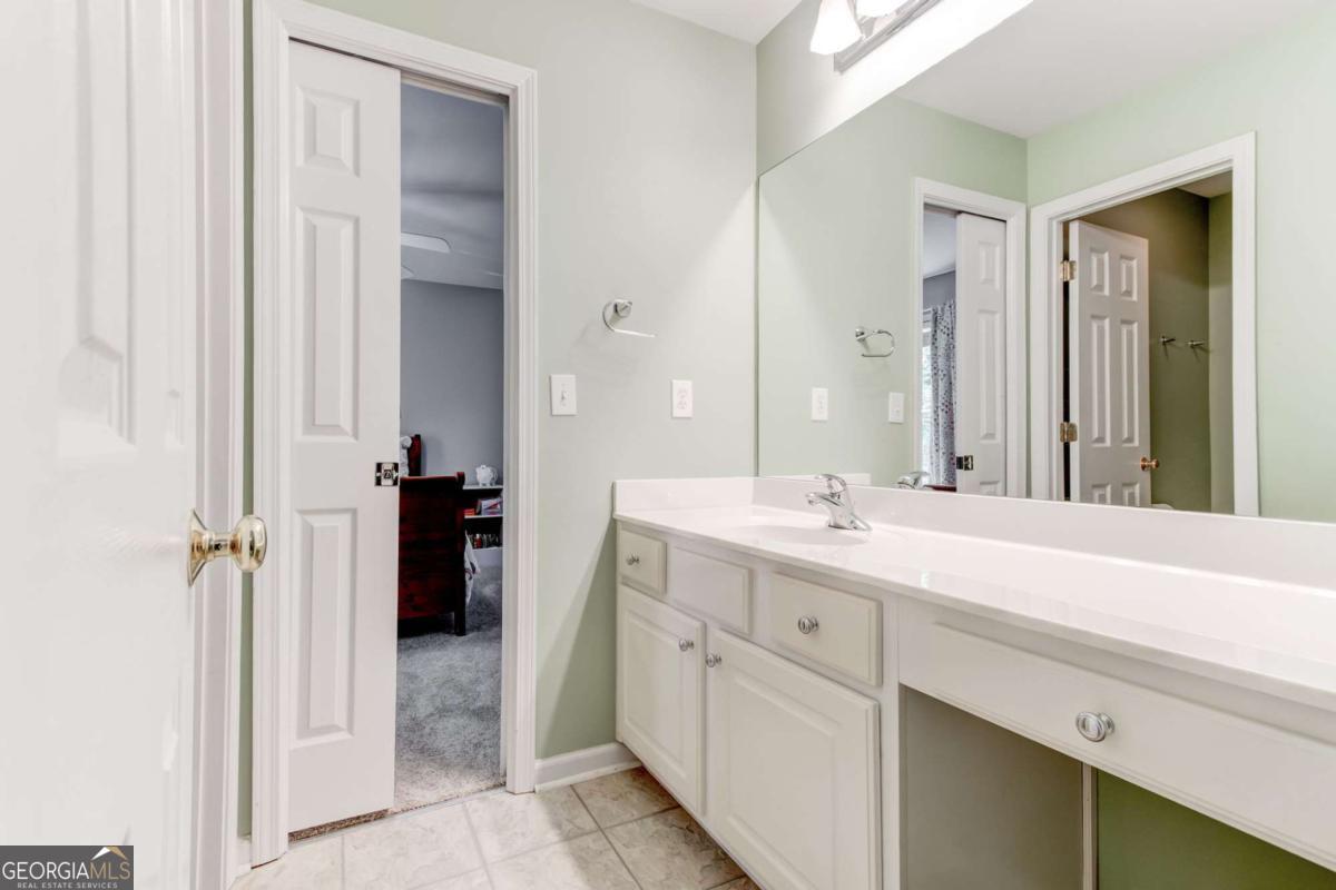 Hampton Park - Residential
