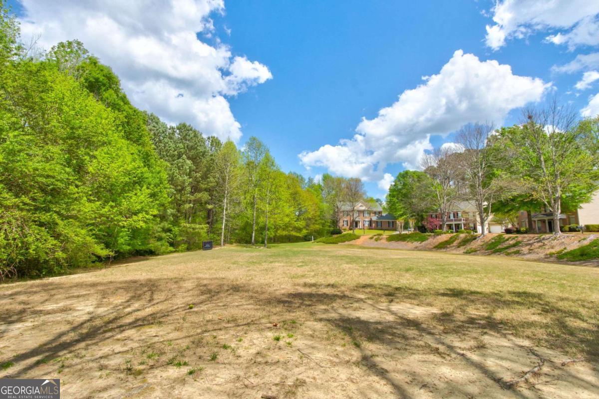 Hampton Park - Residential
