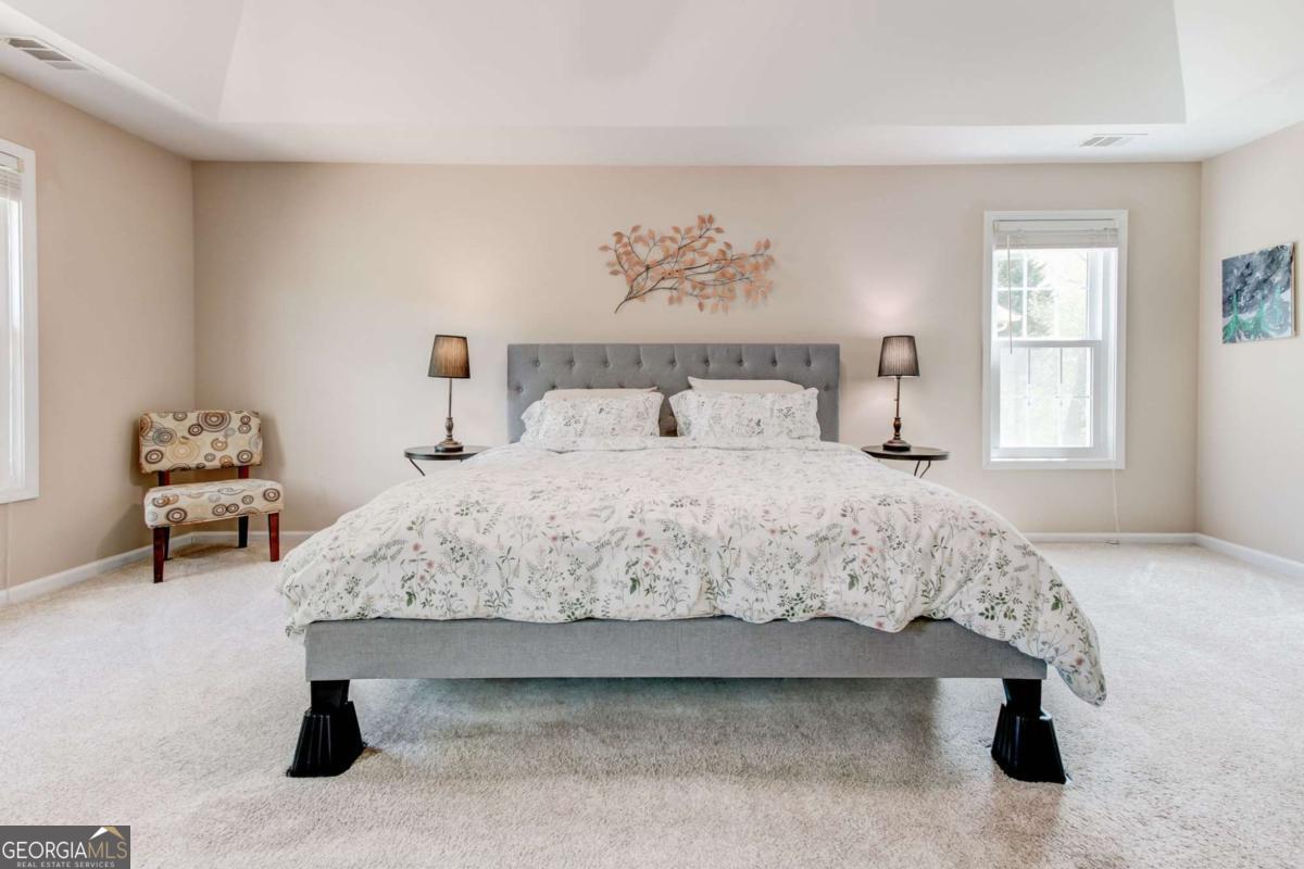 Hampton Park - Residential