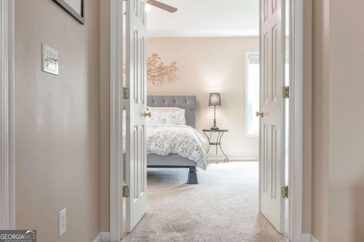 Hampton Park - Residential