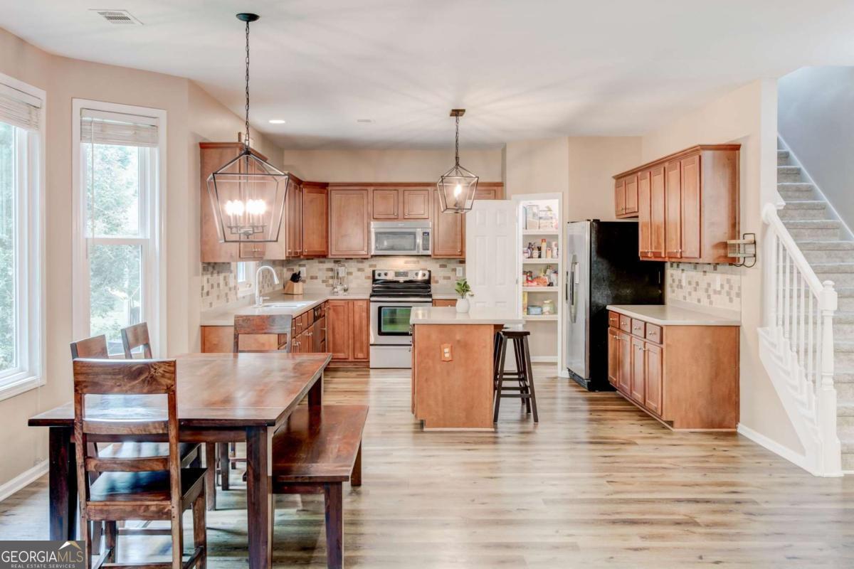 Hampton Park - Residential
