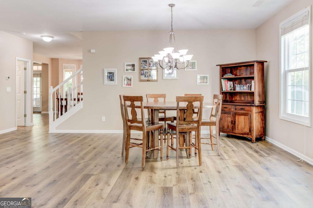 Hampton Park - Residential