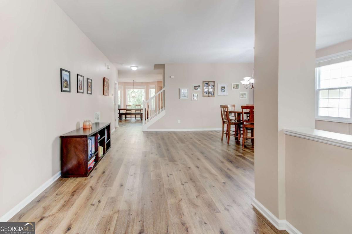 Hampton Park - Residential