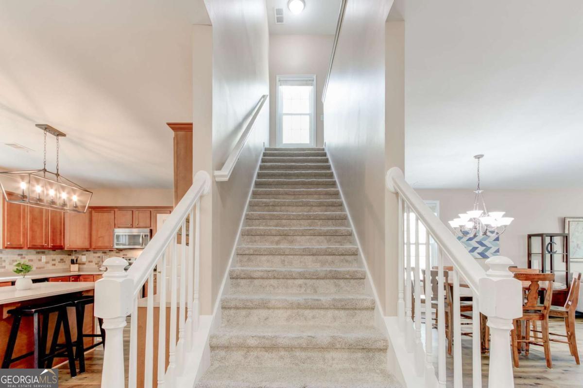 Hampton Park - Residential