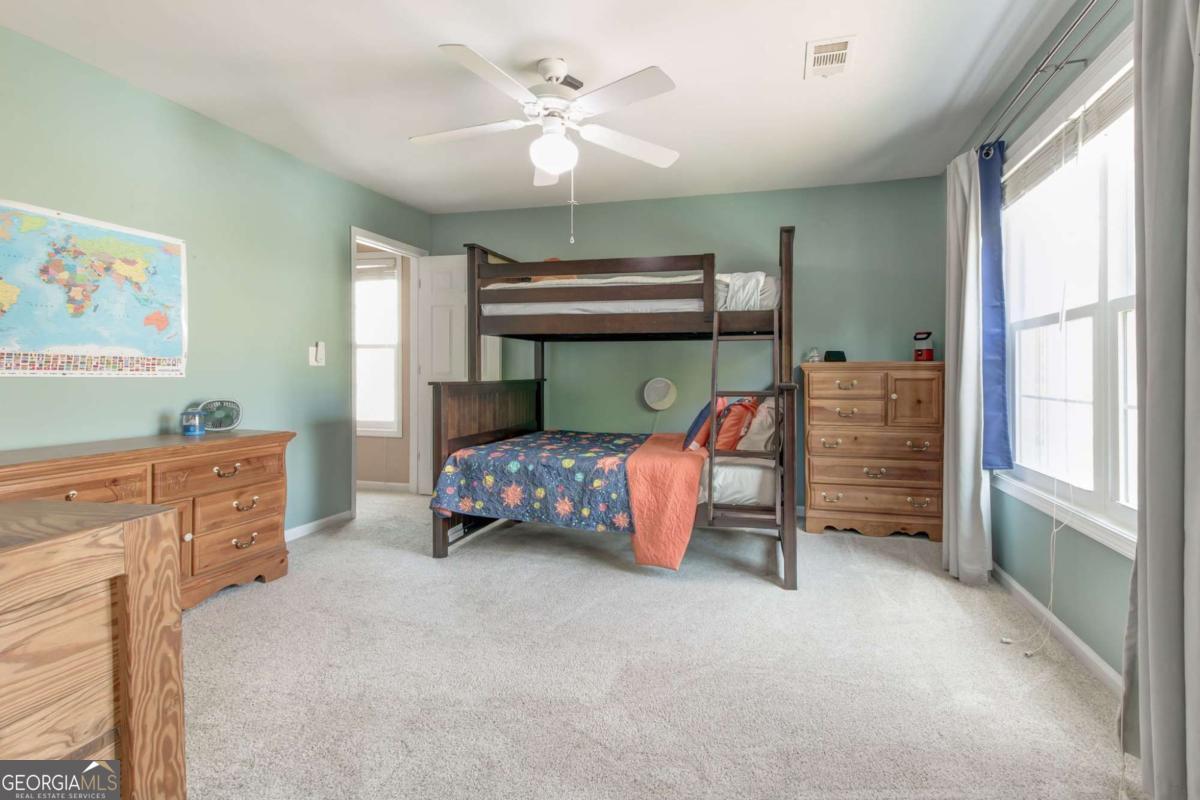 Hampton Park - Residential