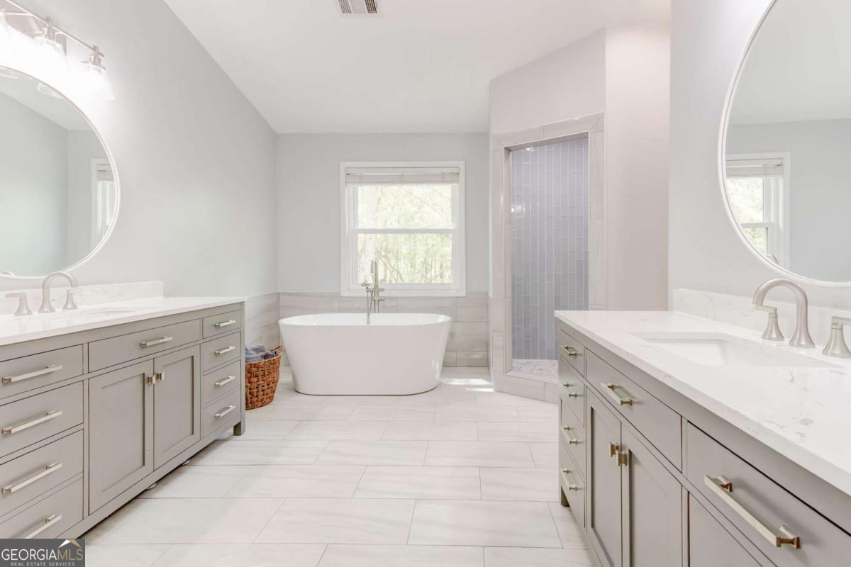 Hampton Park - Residential