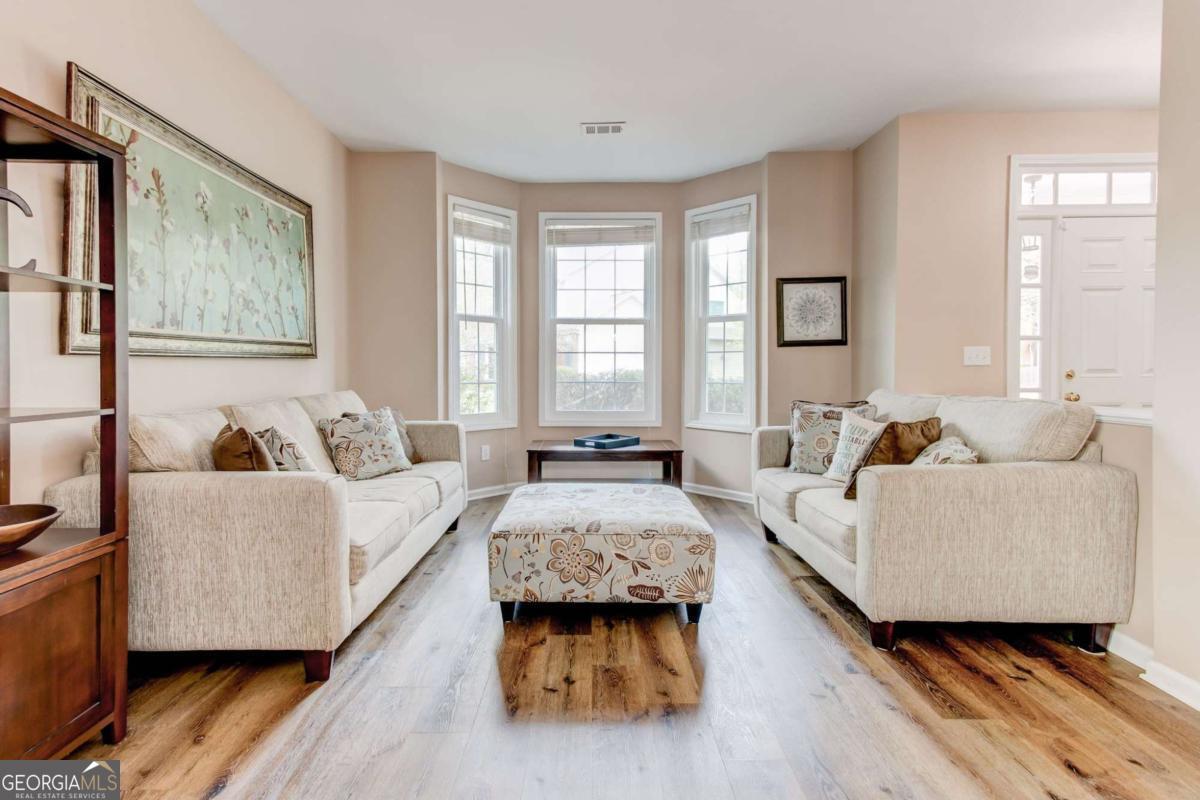 Hampton Park - Residential