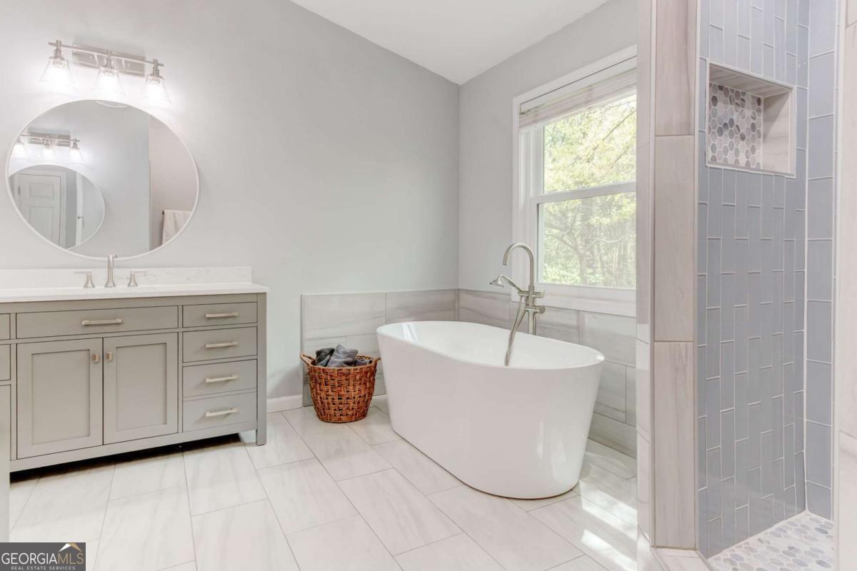 Hampton Park - Residential