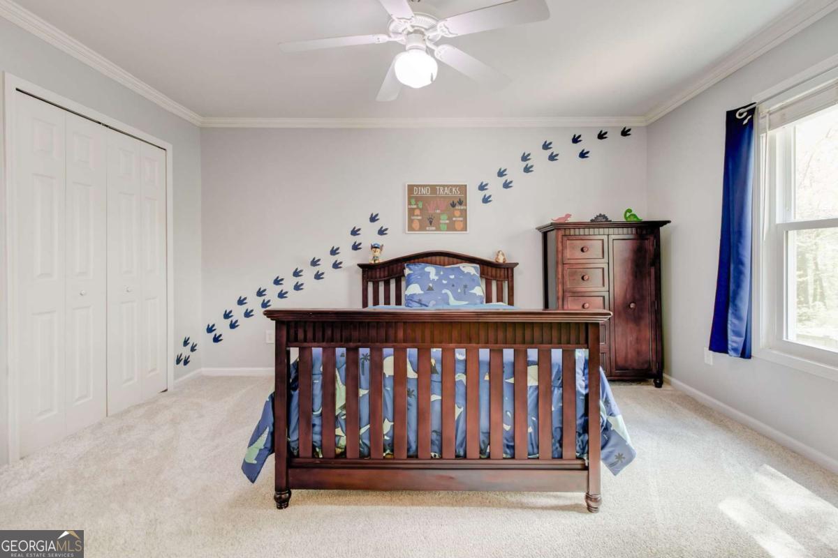 Hampton Park - Residential