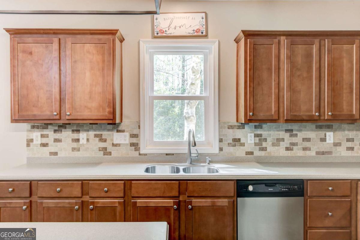Hampton Park - Residential