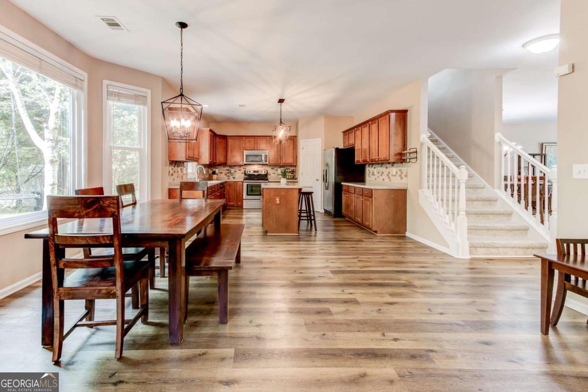Hampton Park - Residential