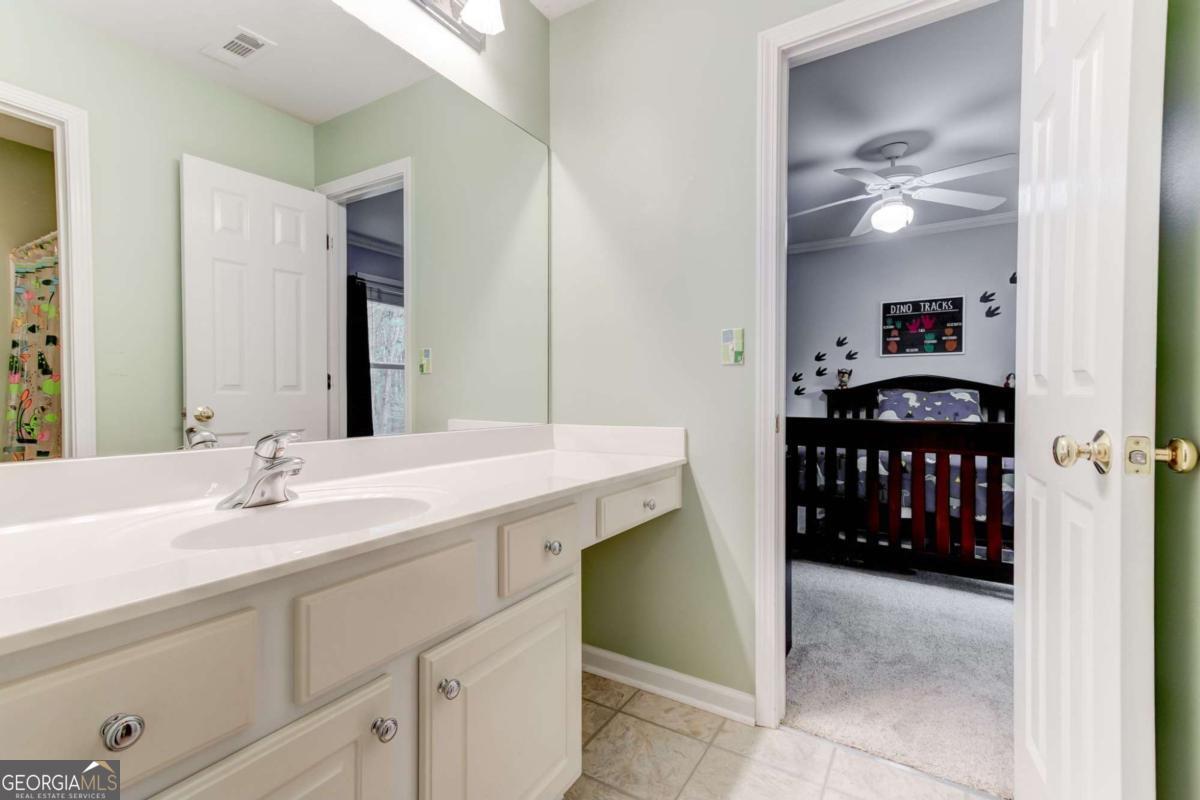 Hampton Park - Residential