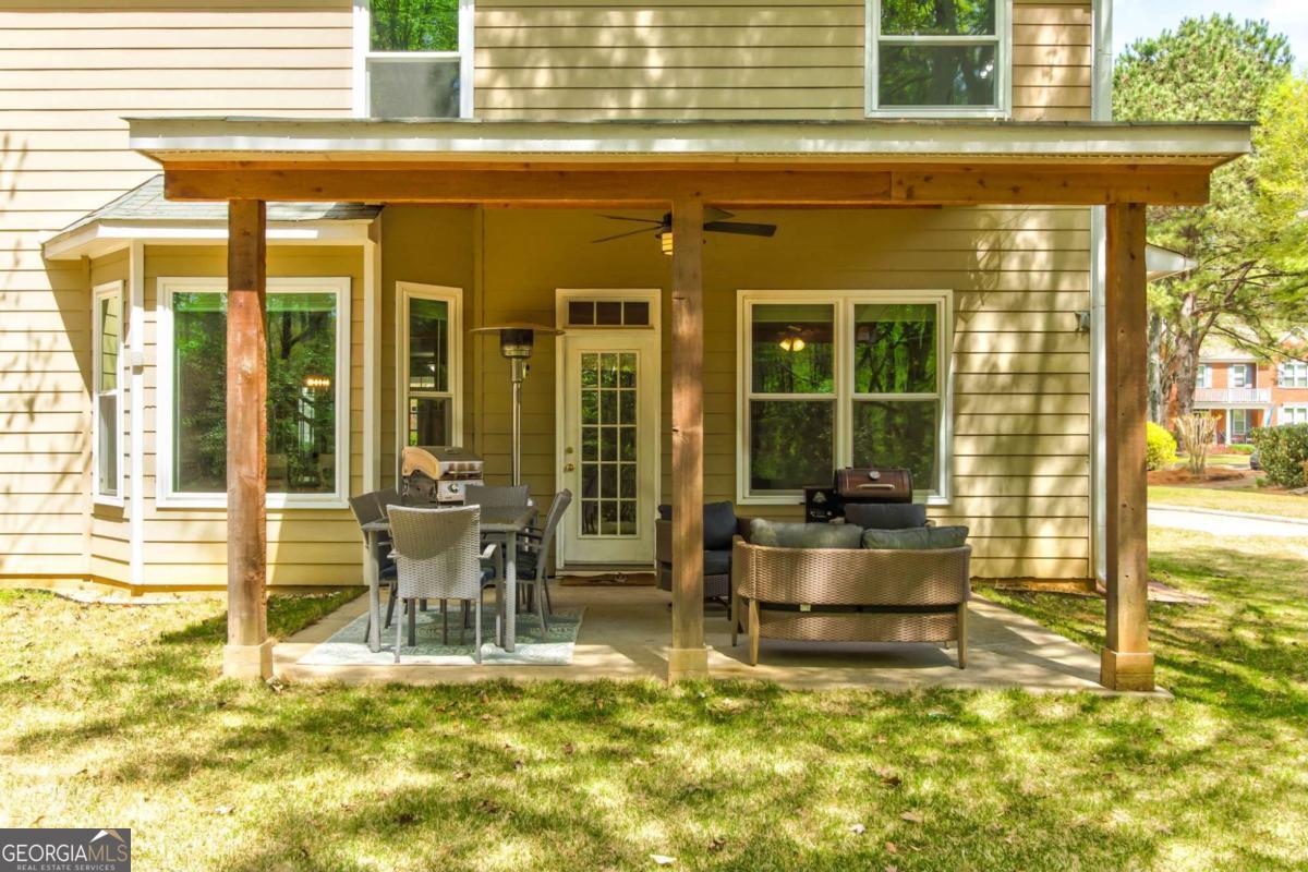 Hampton Park - Residential