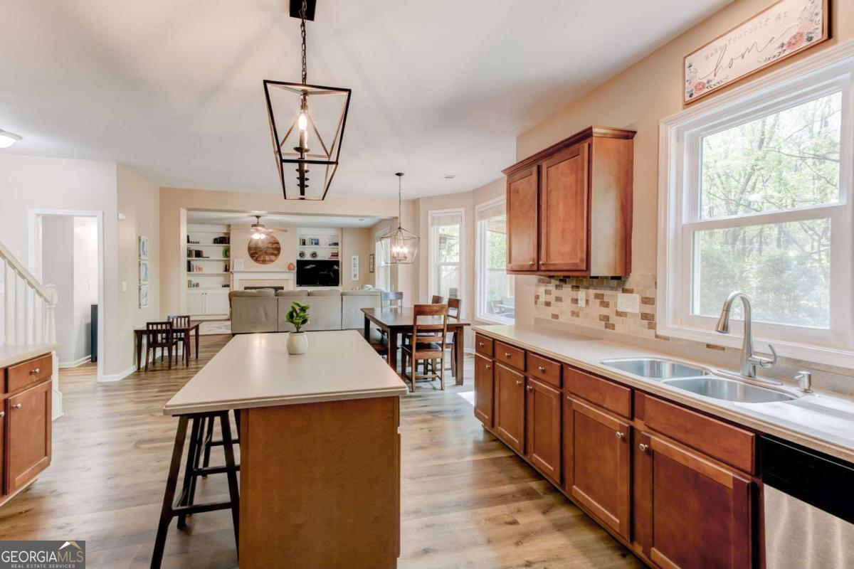 Hampton Park - Residential