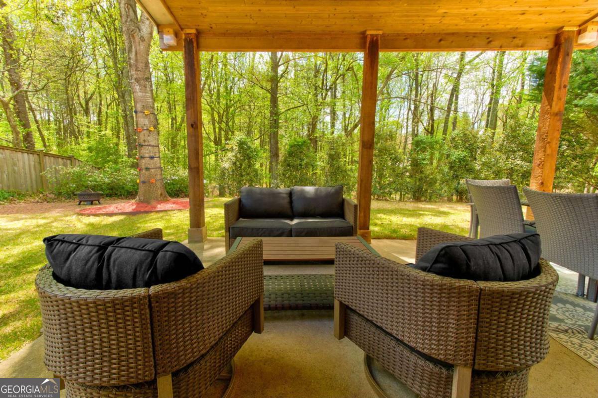 Hampton Park - Residential