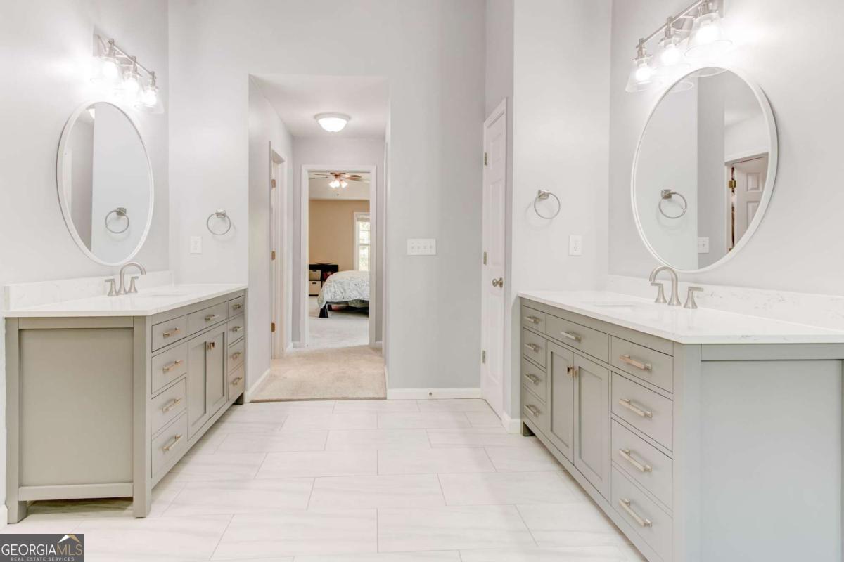 Hampton Park - Residential